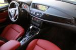 BMW X1 2013 года